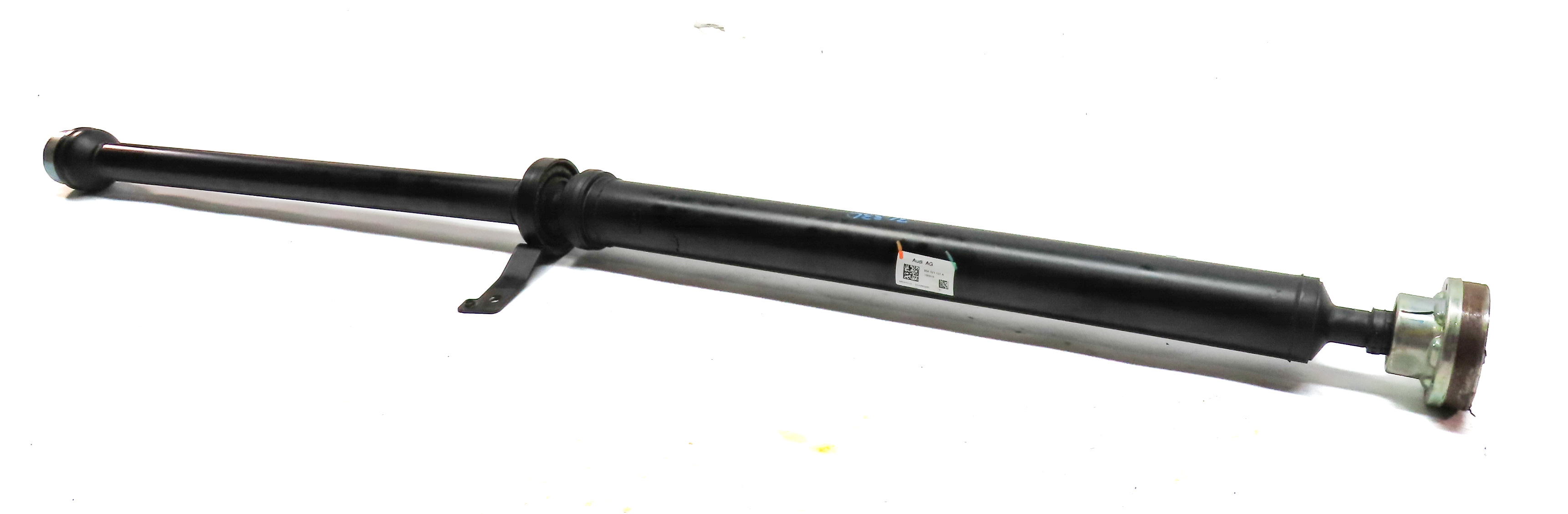 2018-2023 AUDI Q5 (FY 80A) REAR DRIVESHAFT DRIVELINE DRIVE LINE SHAFT — exact item pictured